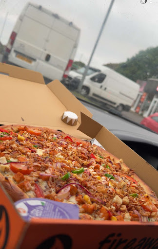 Photo of Fireaway - east, 169 Plumstead Rd, Norwich NR1 4AB